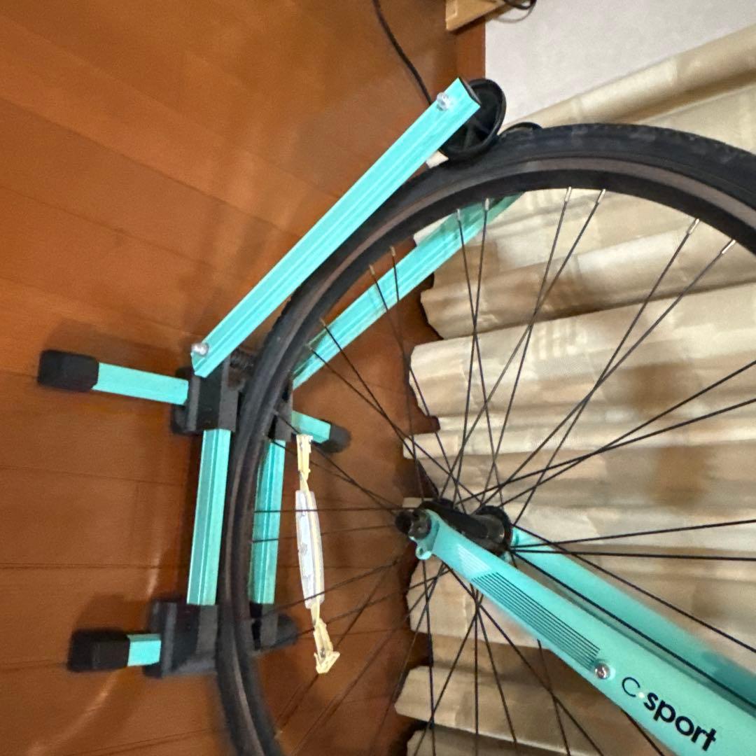 emily　BIANCHI C SPORT1 引取り限定　おまけ多数