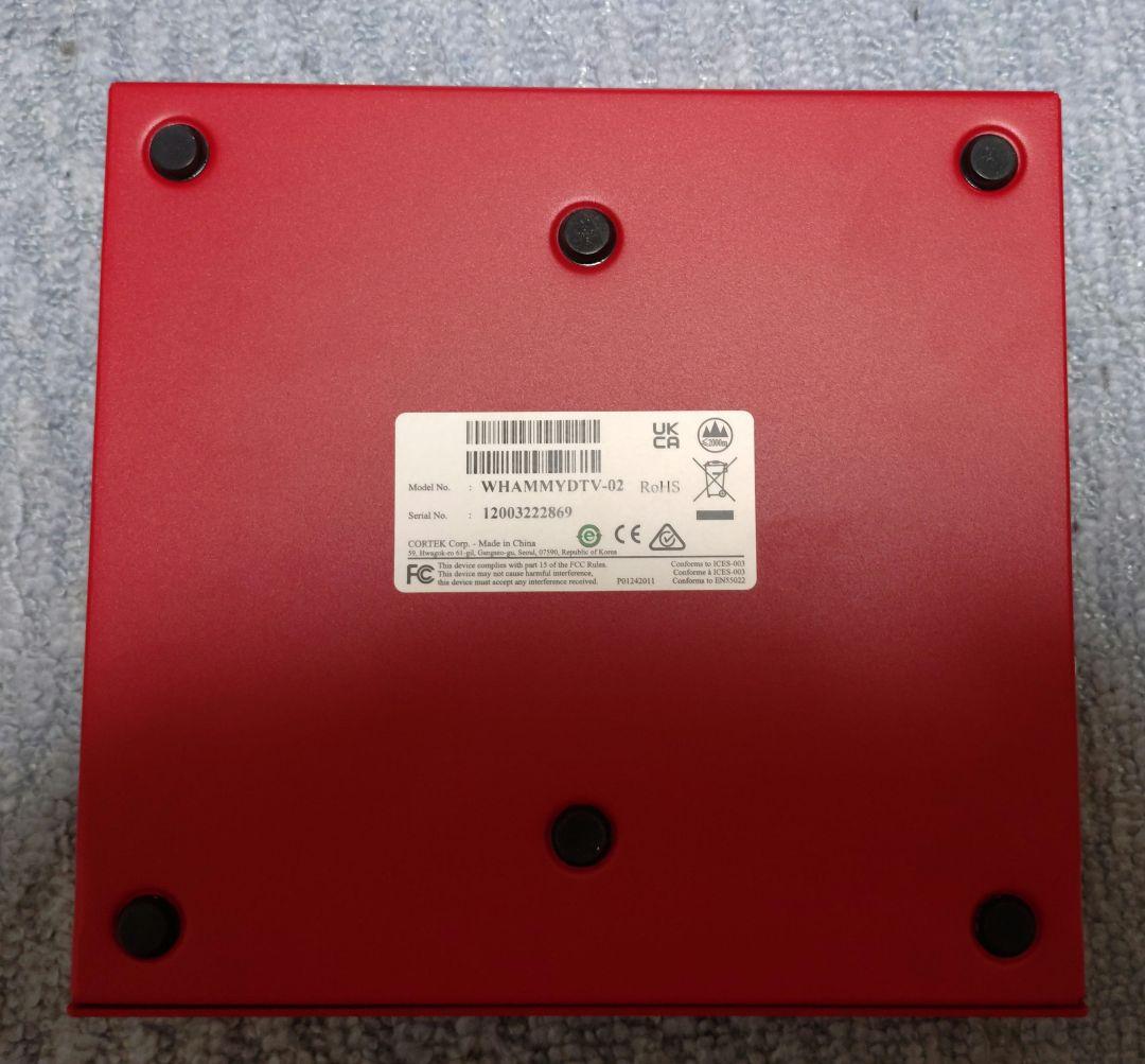 Digiitech Whammy DT　デジテック　ワーミーペダルDT