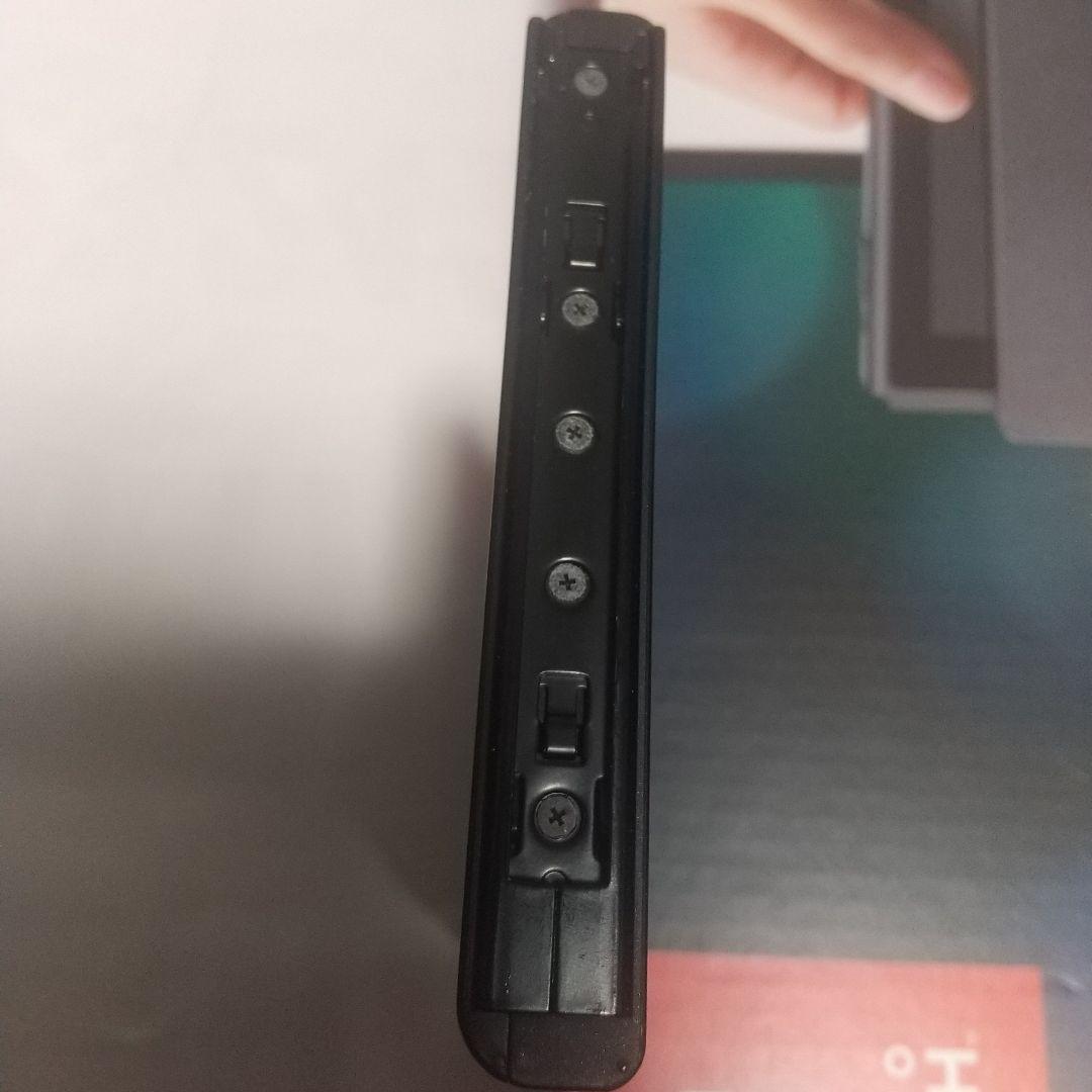 Nintendo Switch 本体のみ[2017年製]