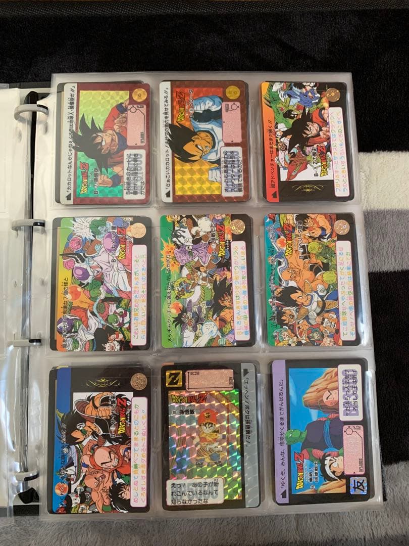 セール中‼️ドラゴンボールカードダスまとめ売りです。