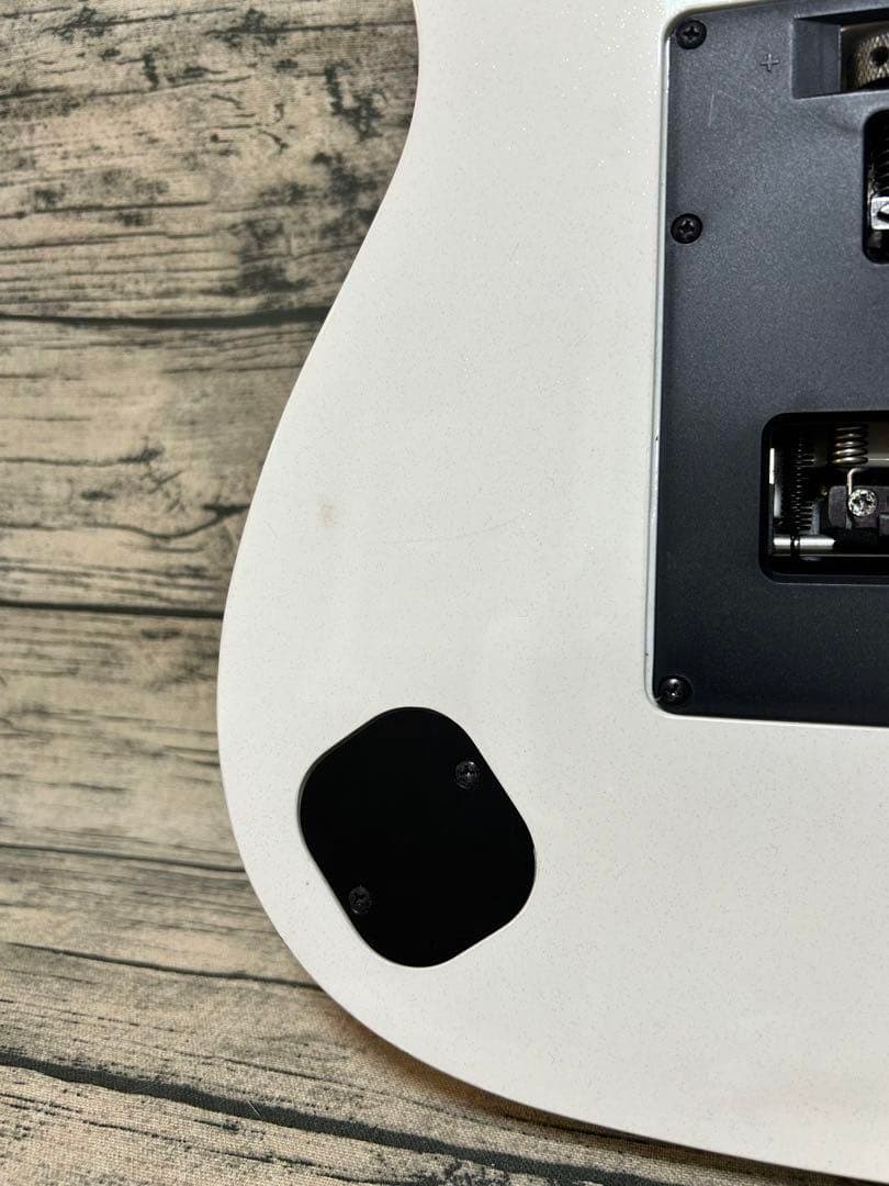 Ibanez RG2450MZ-GW プレステージ エレキギター