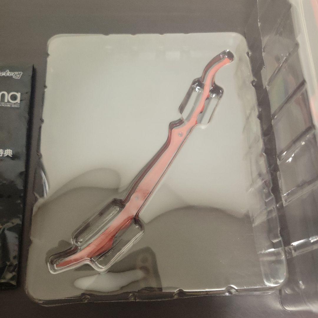 figma 纏流子 キルラキル マックスファクトリー　フィギュア