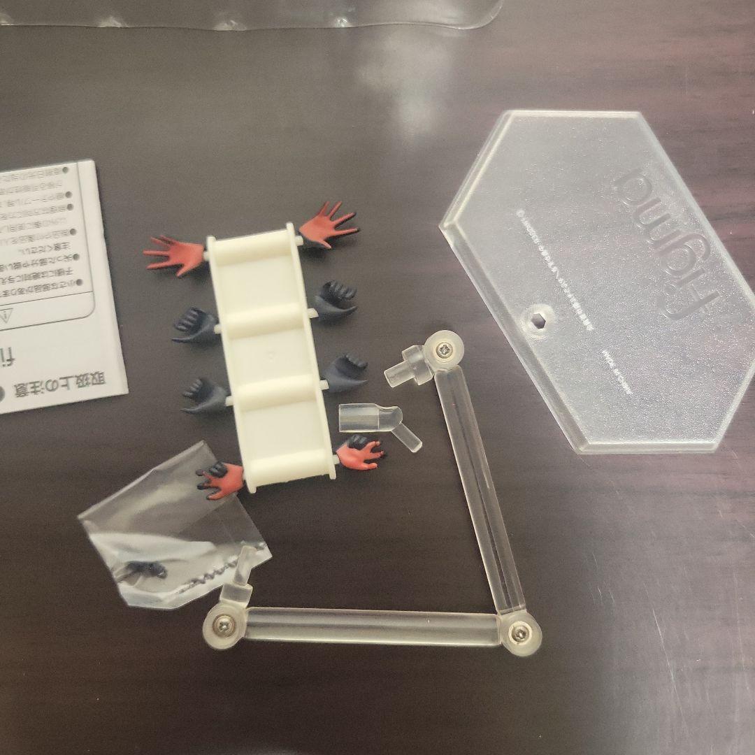 figma 纏流子 キルラキル マックスファクトリー　フィギュア