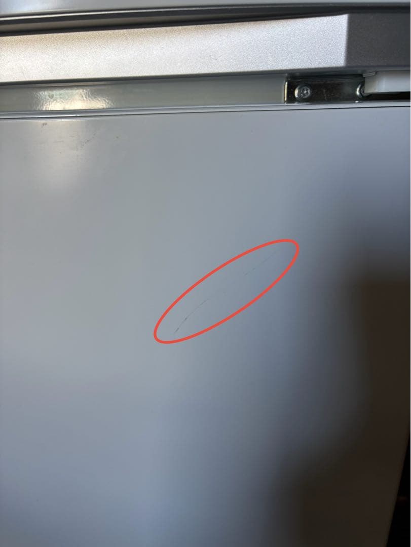 TOSHIBA 2019年式 2ドア冷蔵庫 GR-R15BS 153L