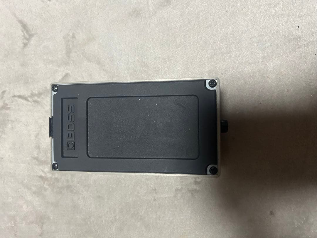 BOSS GE-7 イコライザー　ギターエフェクター