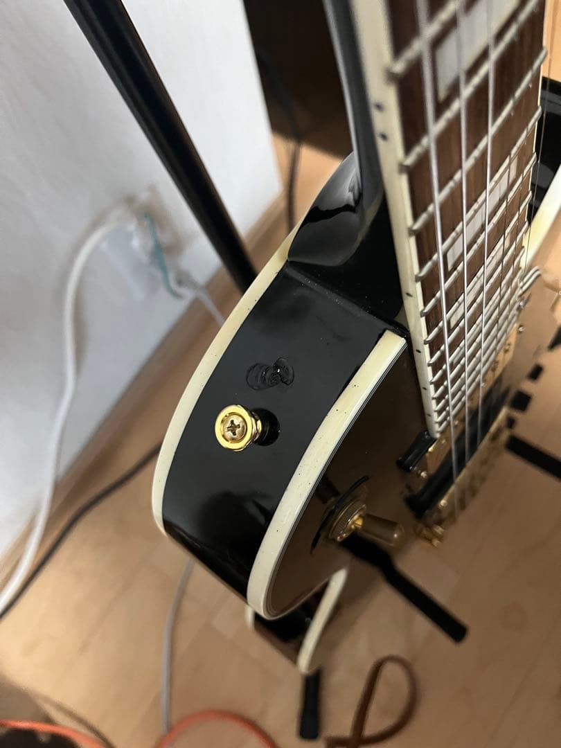 Tokai レスポールカスタム　takerumaru1022