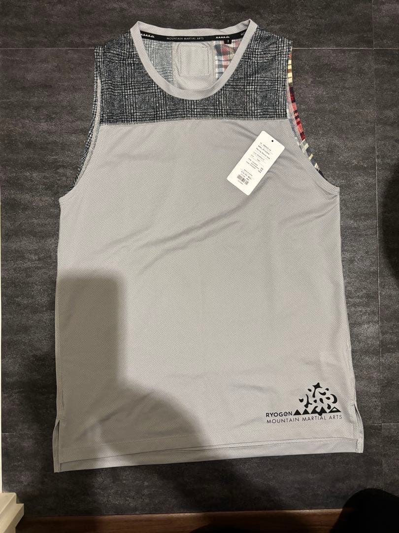 リョウゲン RYOGEN MMA レーシングスリーブ