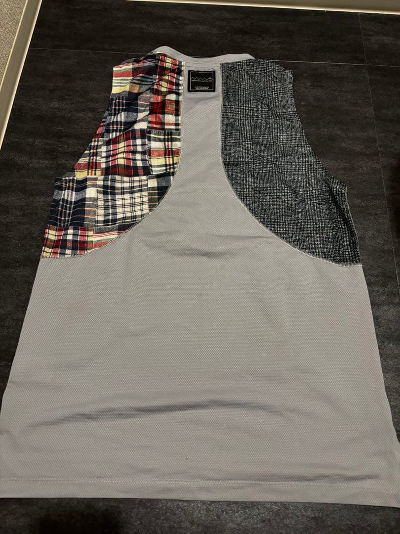 リョウゲン RYOGEN MMA レーシングスリーブ