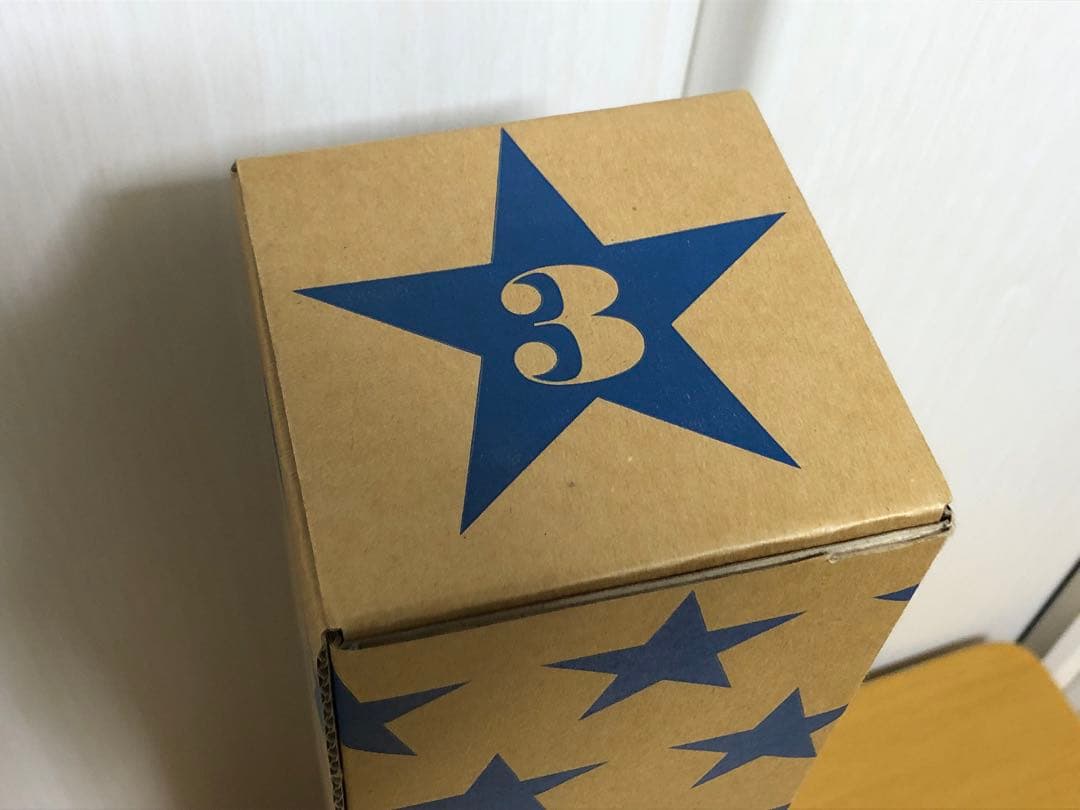 ジョジョ展 2012 B2ポスター 二種セット