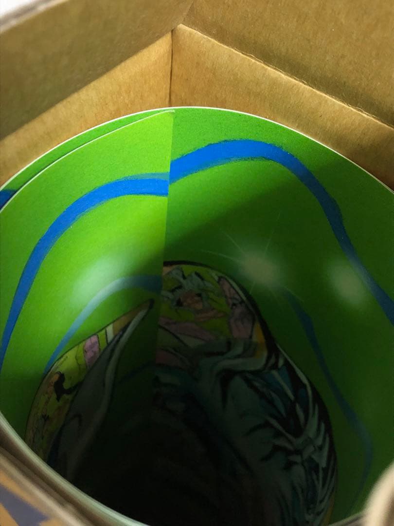 ジョジョ展 2012 B2ポスター 二種セット