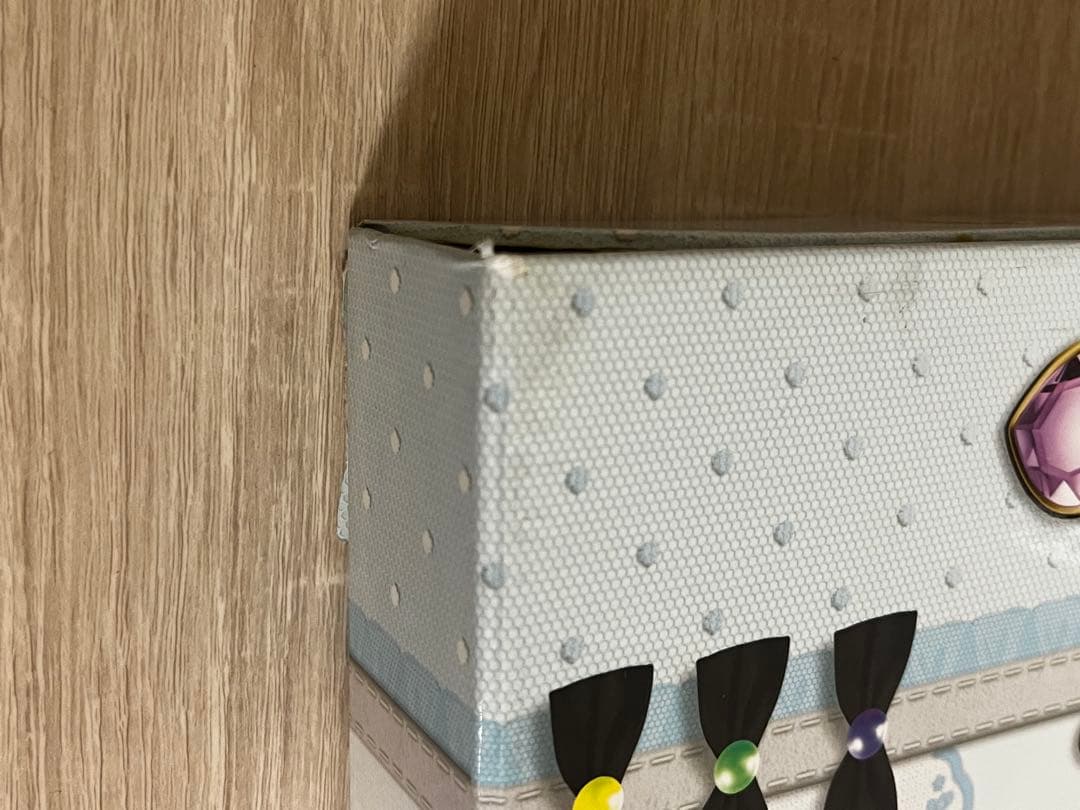 プリティーリズム　シンフォニア　トランク