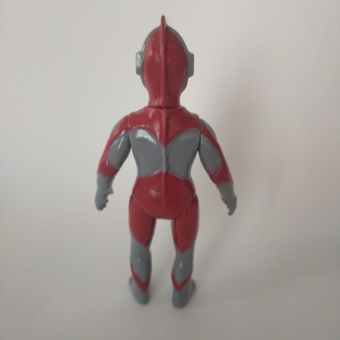 (まーちゃん)ヤモマーク ウルトラマン 初期金型版