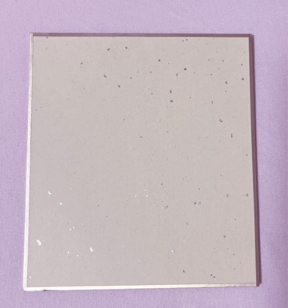 プロセカ 天馬咲希 色紙 19A バレンタイン