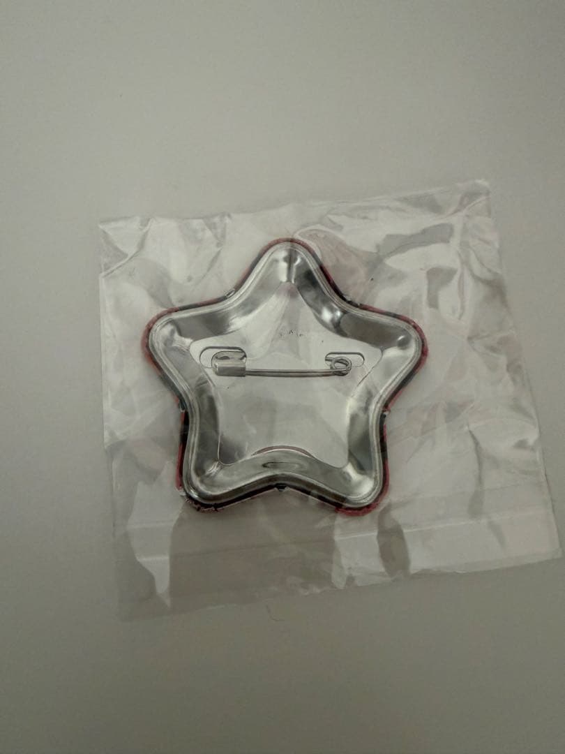 【24時間出品】ペルソナ5 缶バッジ 奥村春 プリロール2020購入特典