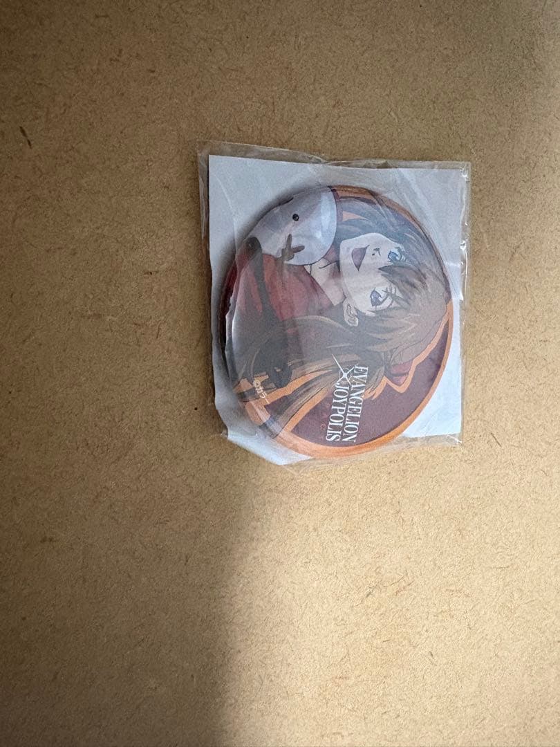 エヴァンゲリオン ジョイポリスコラボ