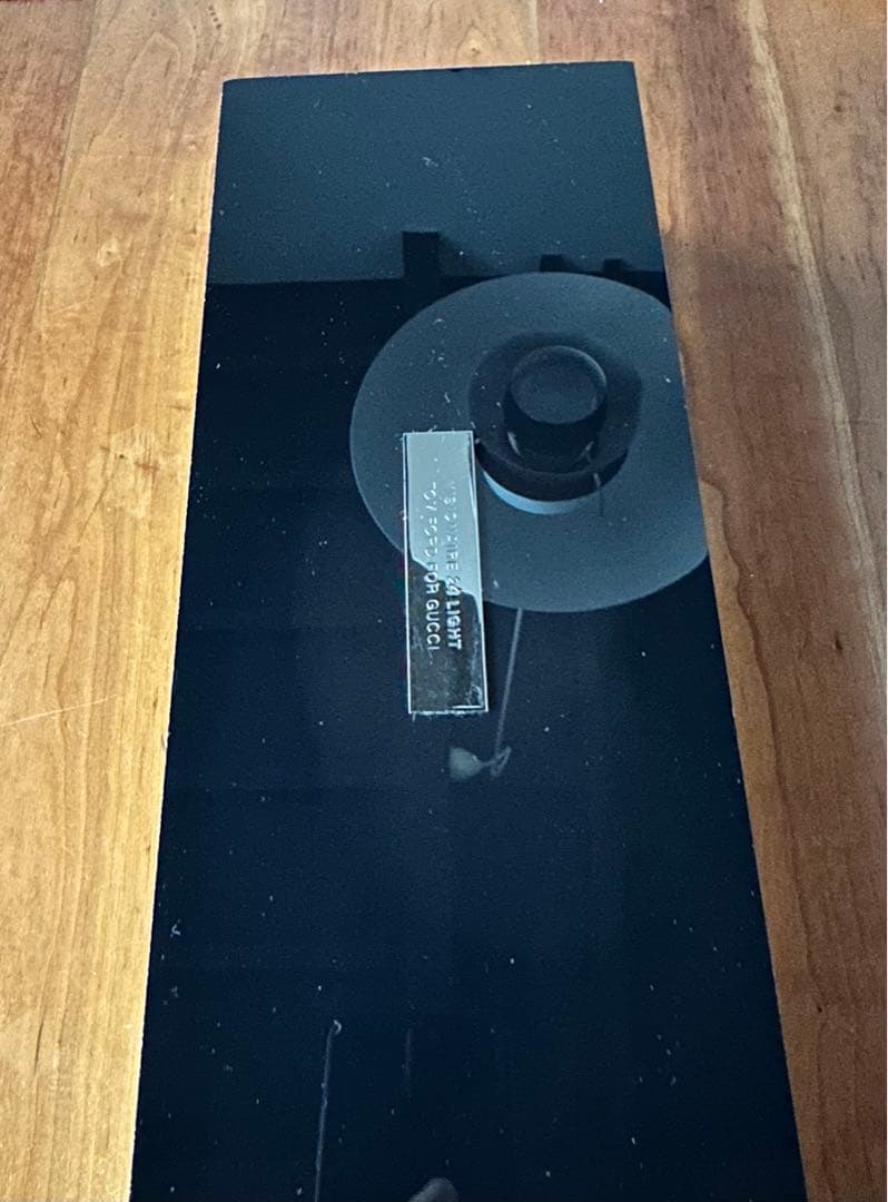 VISIONAIRE 24号　LIGHT TOM FORD FOR GUCCI