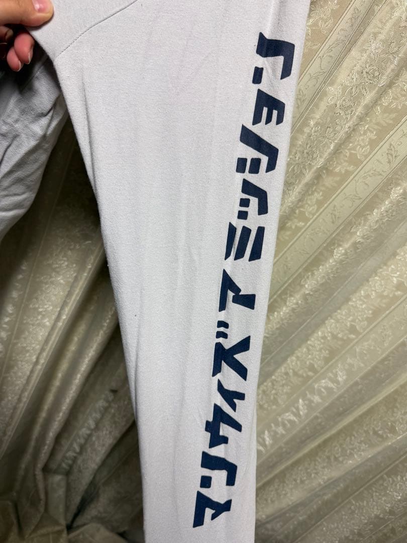 レア　MAN WITH A MISSION 長袖Tシャツ　Ｌ