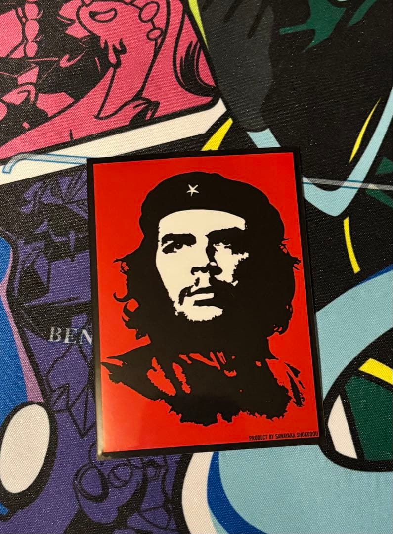 【即日発送】 デュエマ ラッカゴスペル デッキ 改造パーツ＆2重スリーブ付き