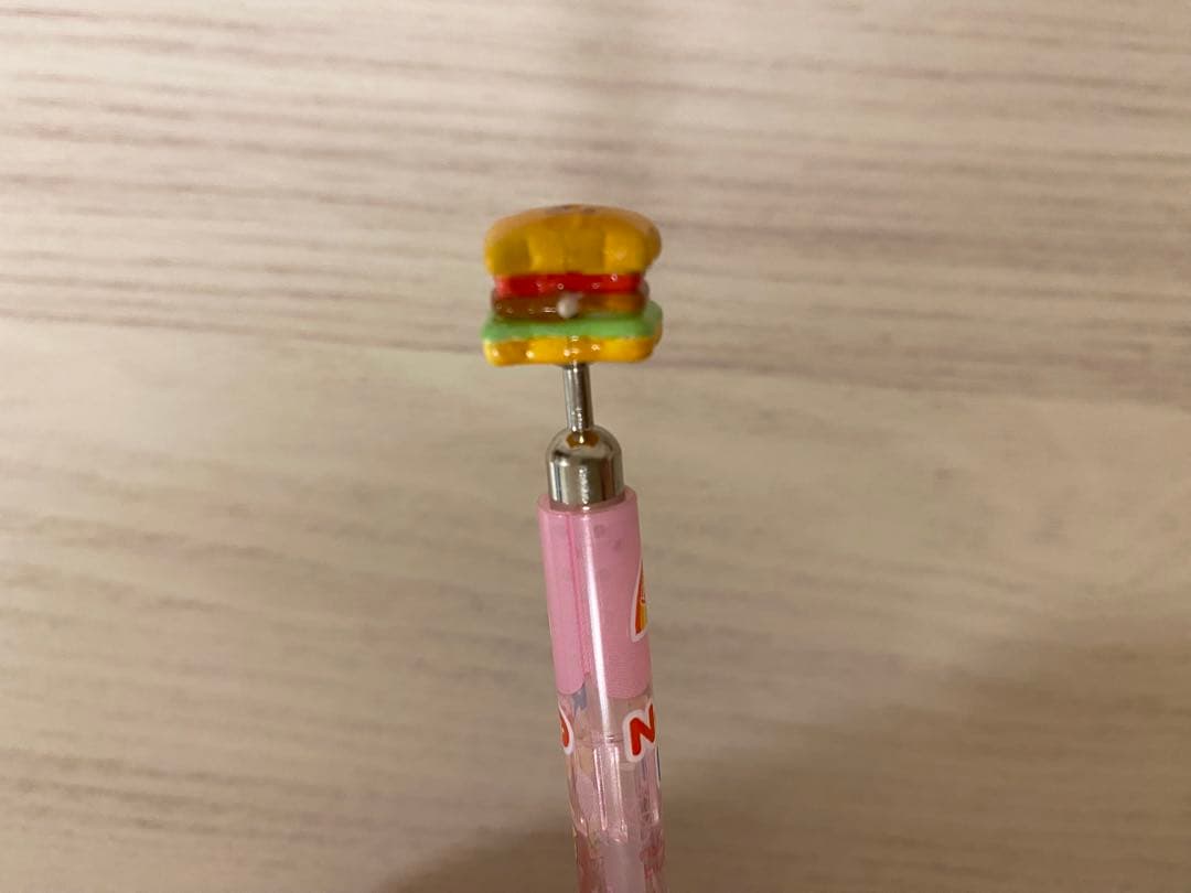 にゃんにゃんにゃんこ　サンエックス　シャーペン　新品未使用　希少