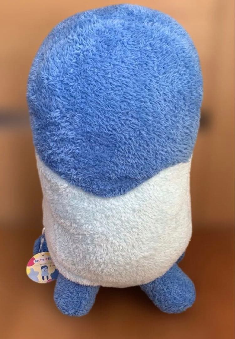 新品　みいつけた！ コッシー コッシー超BIGぬいぐるみ6