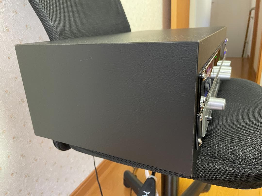 shin 　ROCKTRON XPRESSION