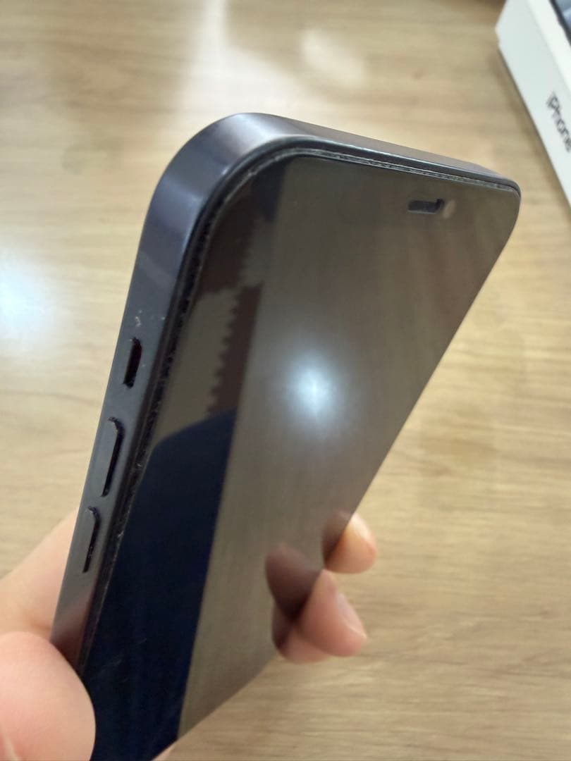 iPhone 12 256GB SIMフリー