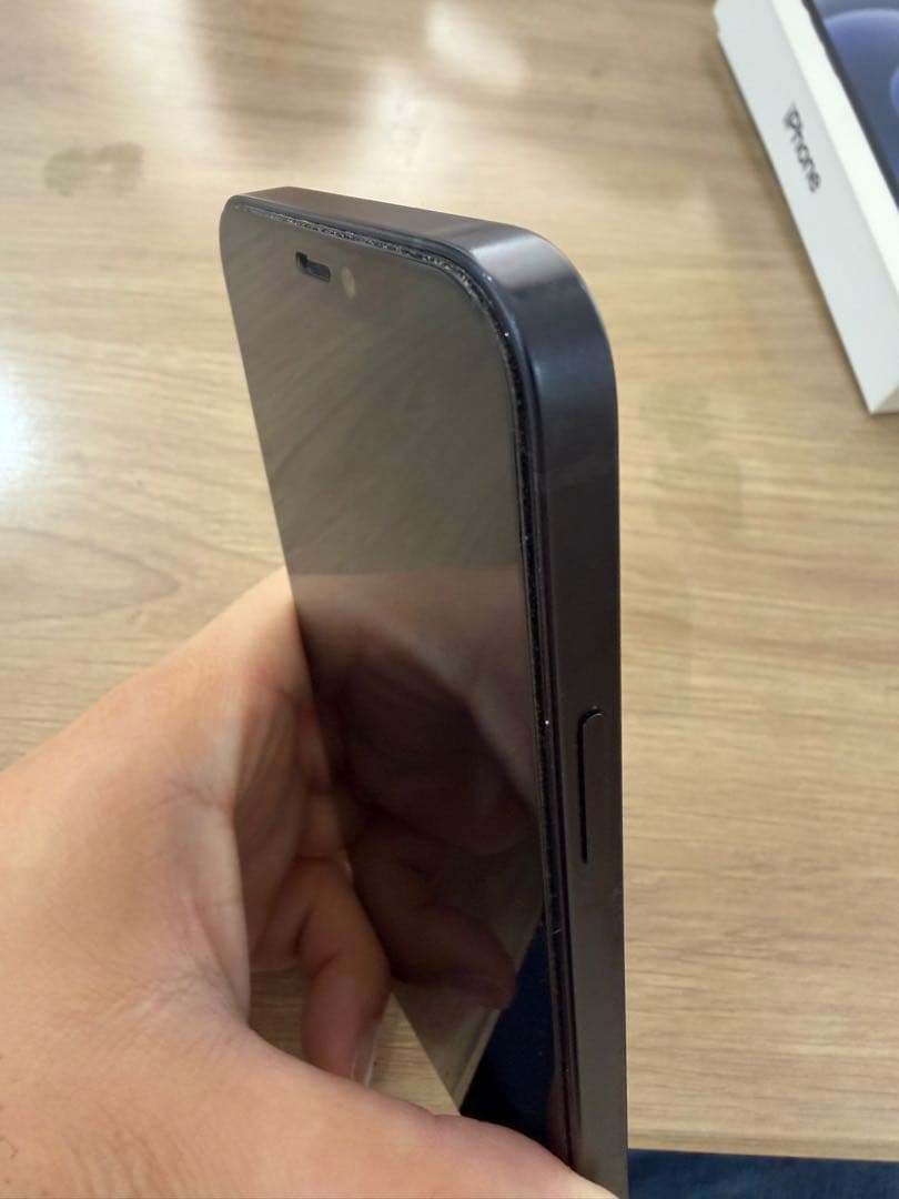 iPhone 12 256GB SIMフリー