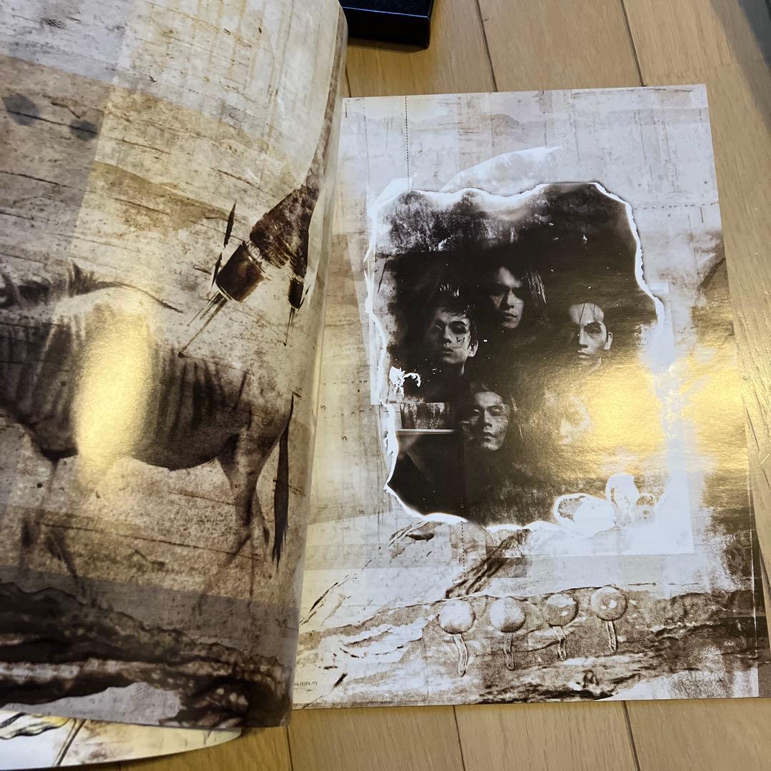 ミュージック BUCK-TICK Singles on Digital Video Disc