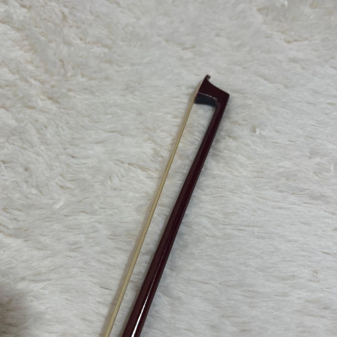 【美品】Hallstatt ハルシュタット V-12 4/4 バイオリンセット