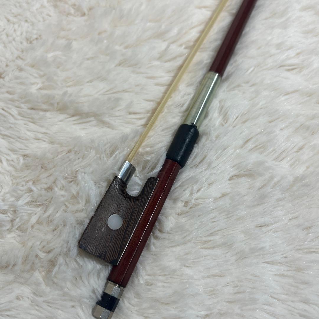 【美品】Hallstatt ハルシュタット V-12 4/4 バイオリンセット