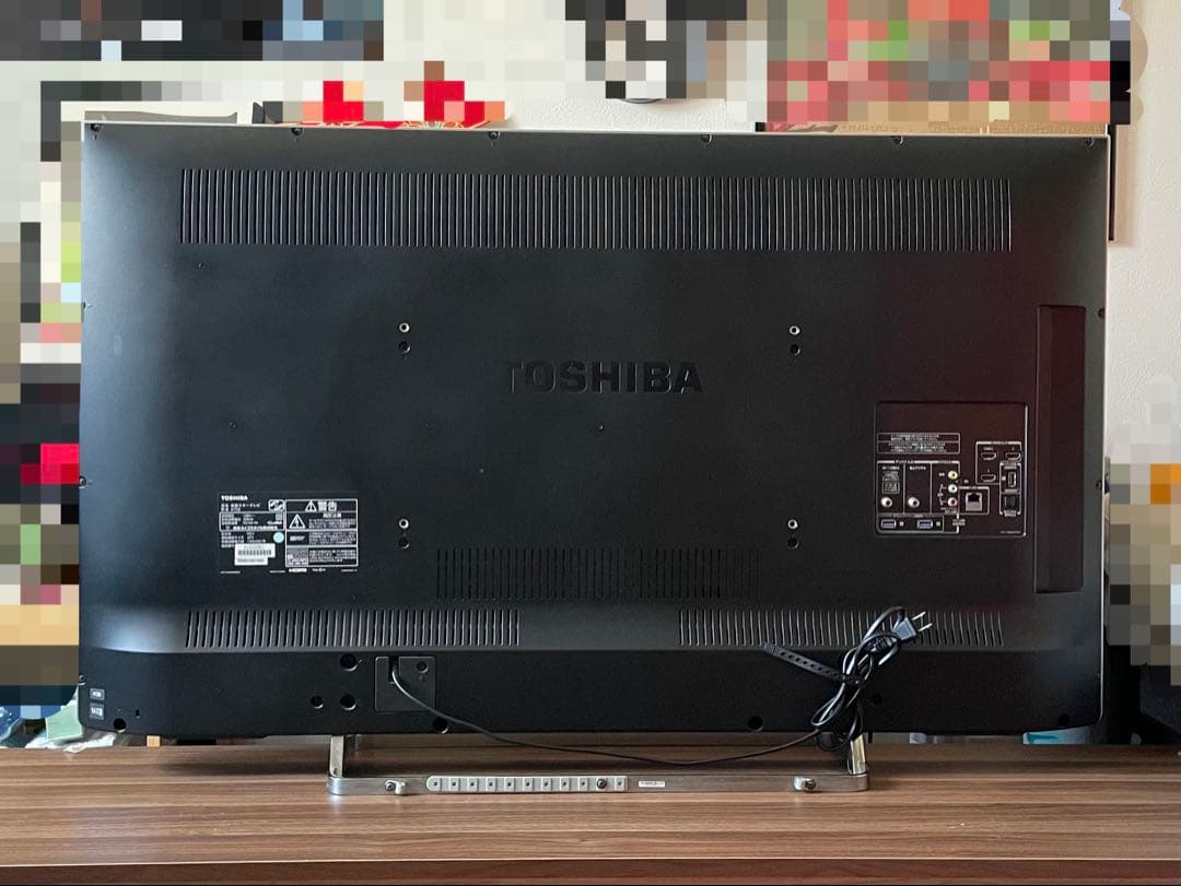 東芝　レグザ　47Z8 液晶テレビ