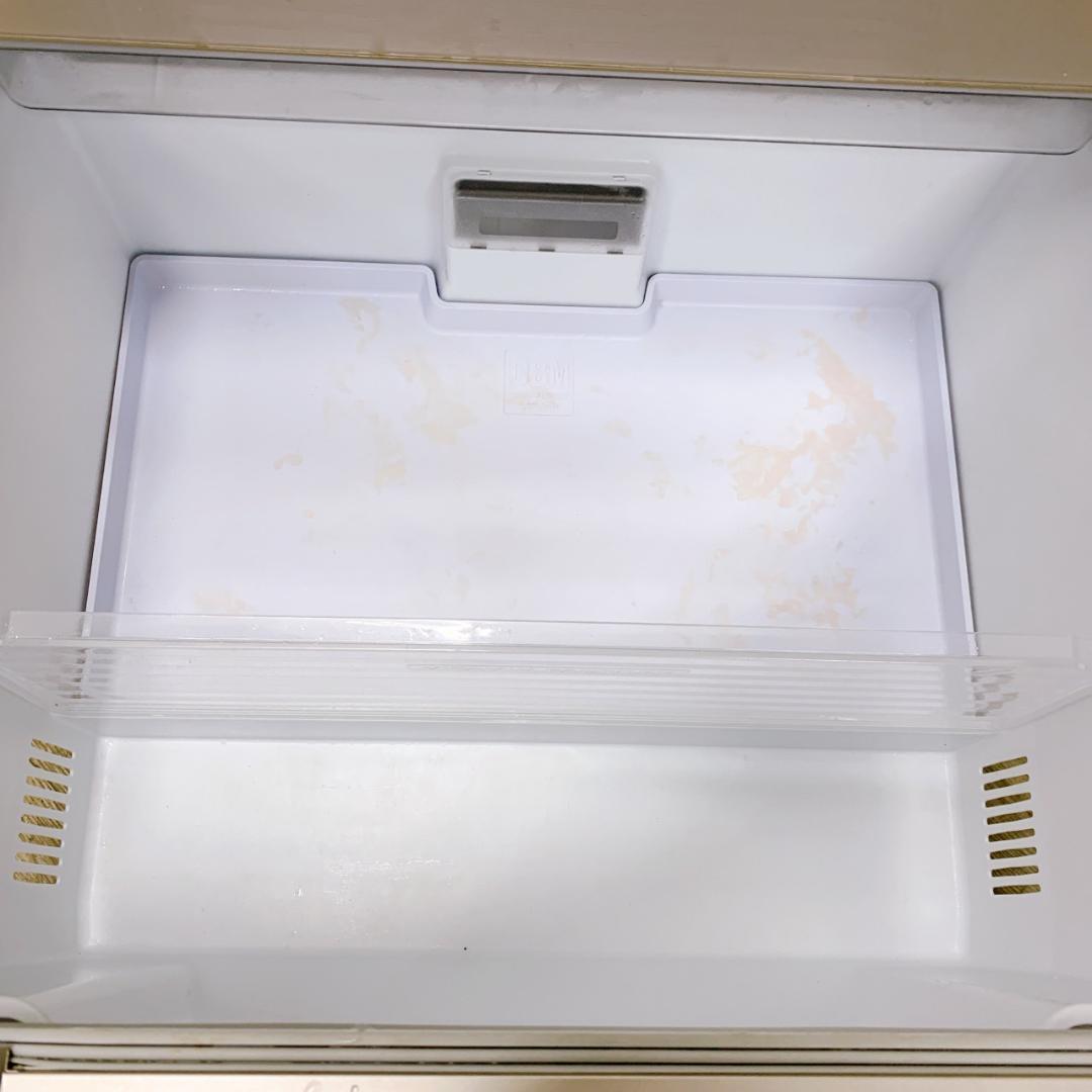 B11221 ミツビシ 三菱 608L 冷蔵庫 大型 MR-WZ61H-C1