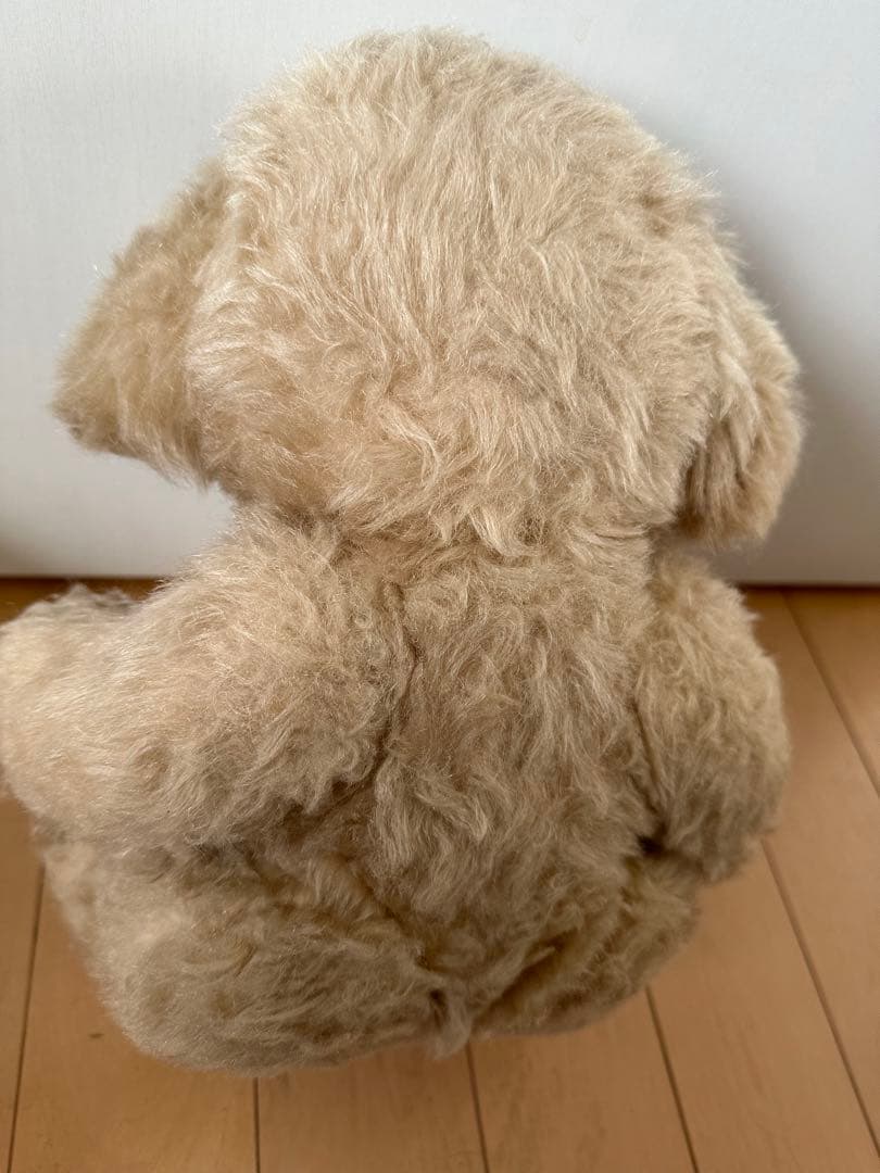 メリソート/アンティーク チーキー