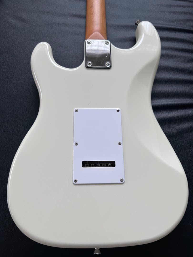 【大阪 手渡し限定】BUSKER'S エレキギター ストラトキャスター