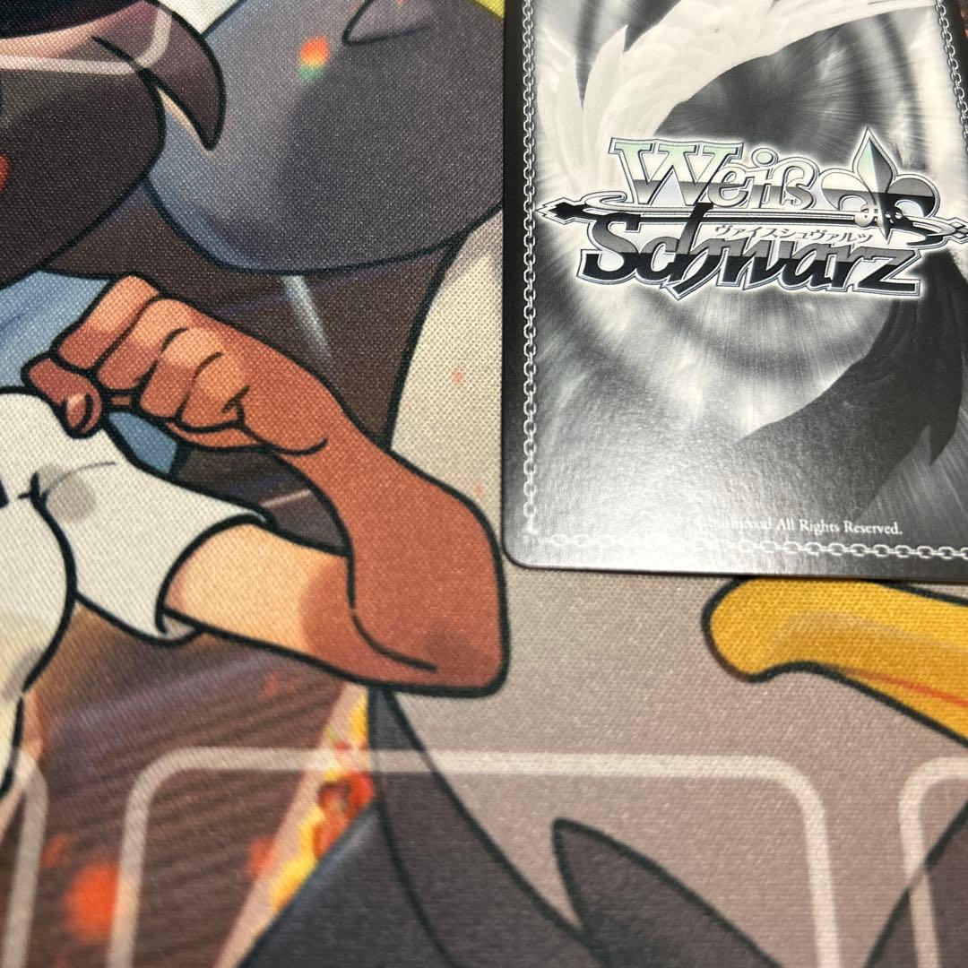 ヴァイス　一緒にお出かけ　恵　SP