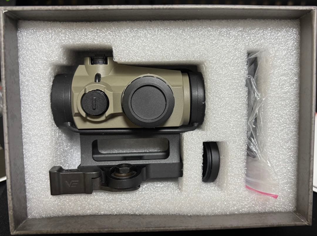 Vector Optics マーベリックGEN3