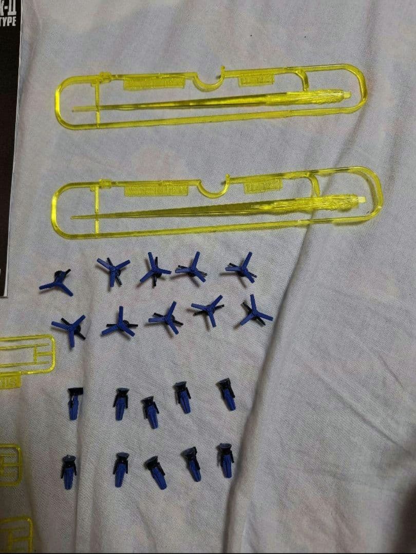 N*l様 バンダイ　HG サイコガンダムMk2 　サイコガンダムマークⅡ　塗装完