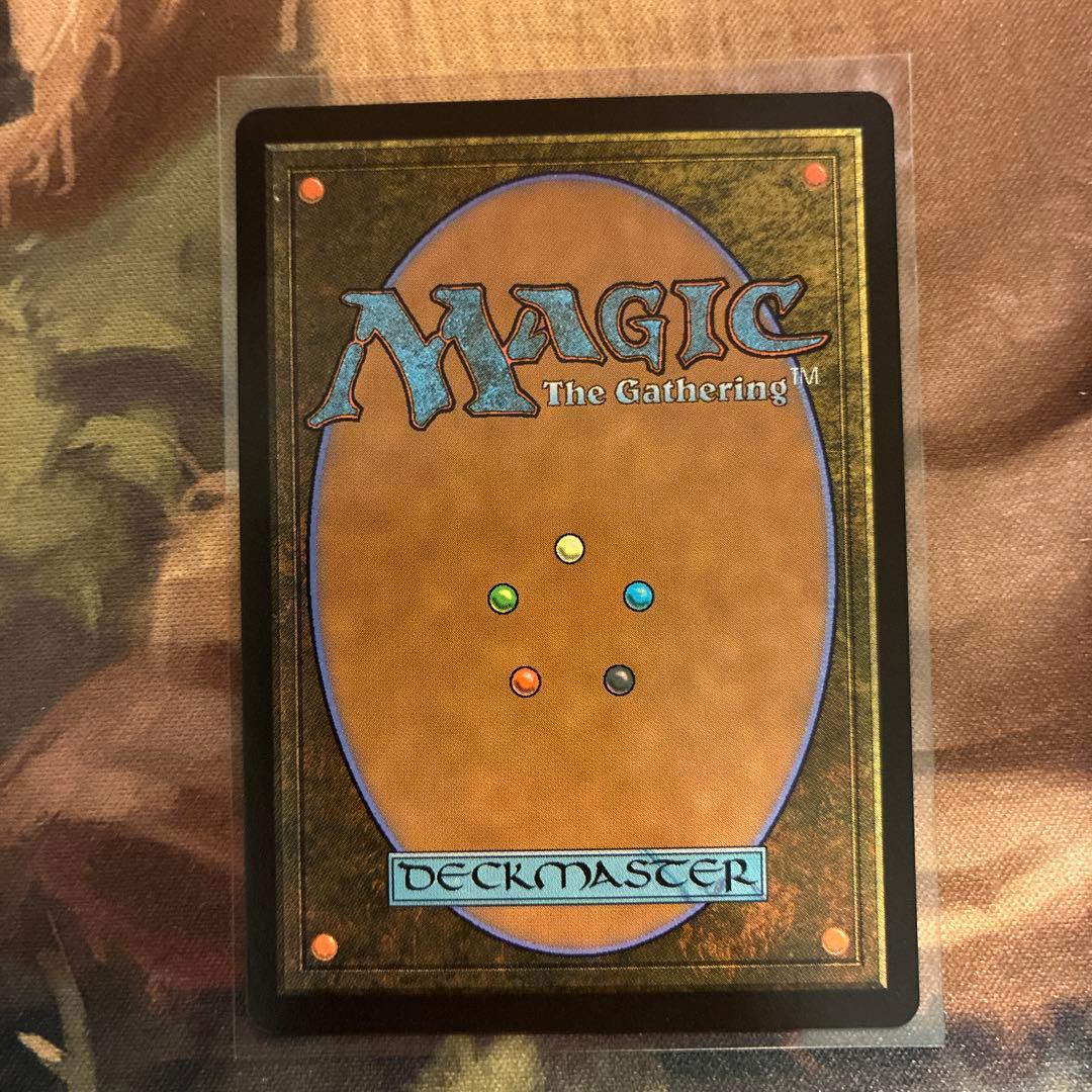 ティファ・ロックハート（サージ 日本語版 Foil) mtg