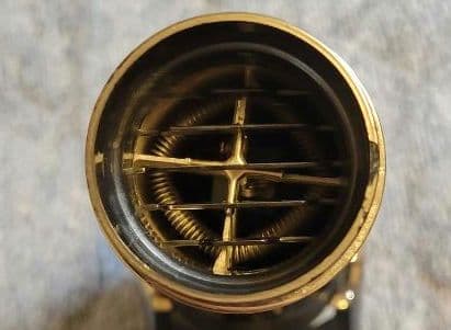 ドライヤー REPRONIZER 4D Plus