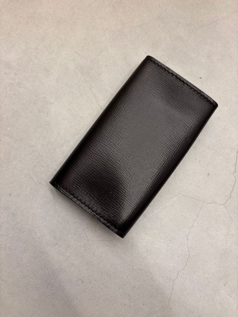 小物 Valextra key case