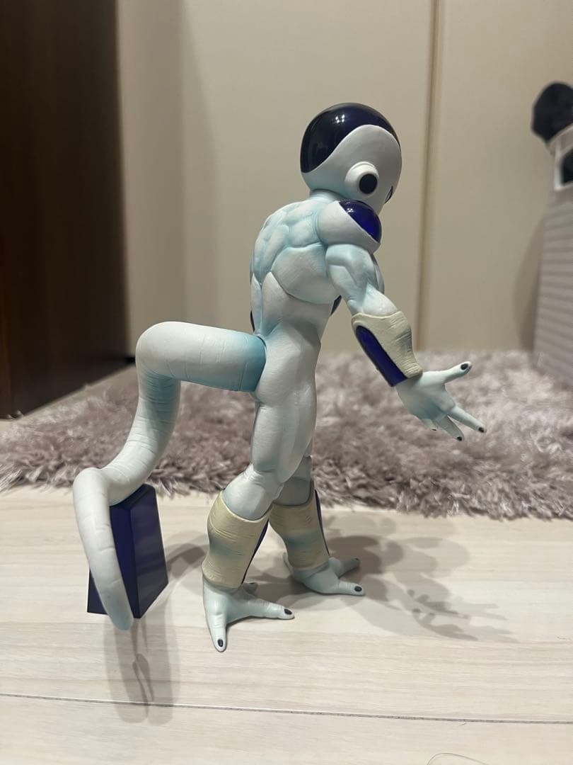 MSP フリーザ ドラゴンボール フィギュア