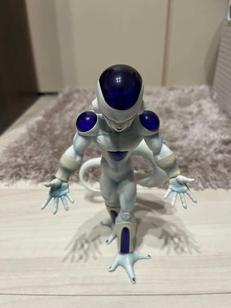 MSP フリーザ ドラゴンボール フィギュア