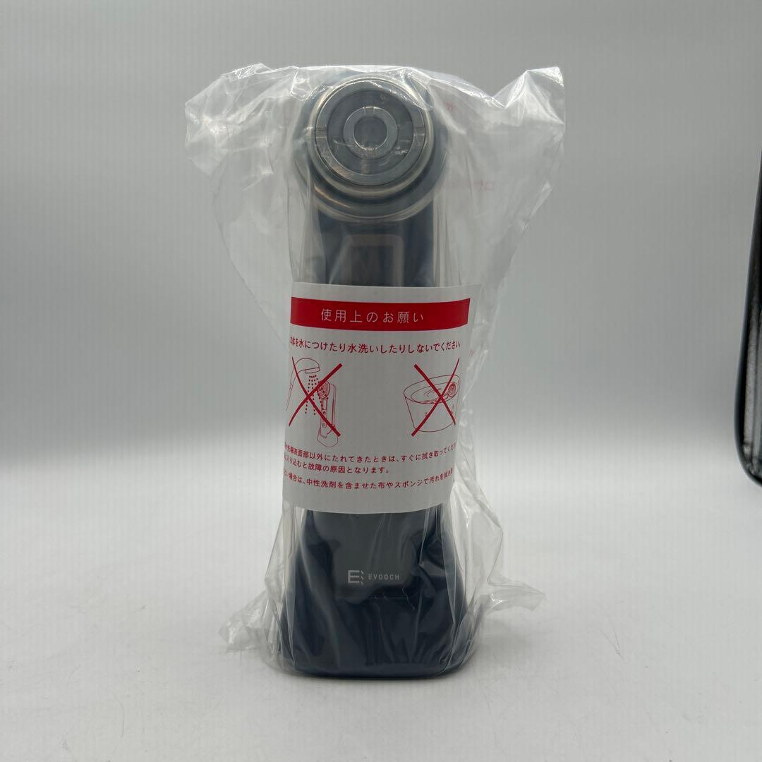 新品未使用 EVOOCH プレミアムマルチエステ美顔器 EVH-FC01
