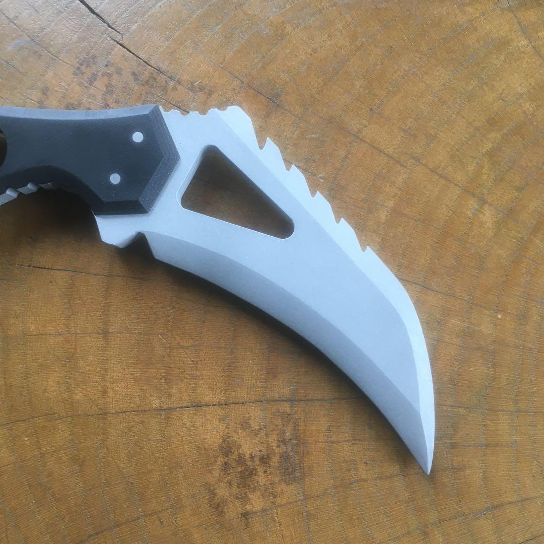 戦闘者∴ 様　確認用　custom order