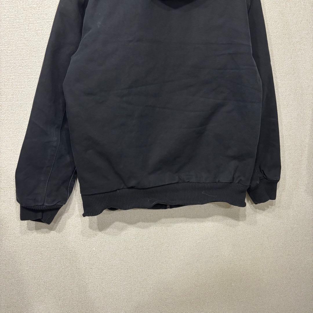 カーハート　ダックジャケット　アクティブパーカー　アメリカ古着　M 3580