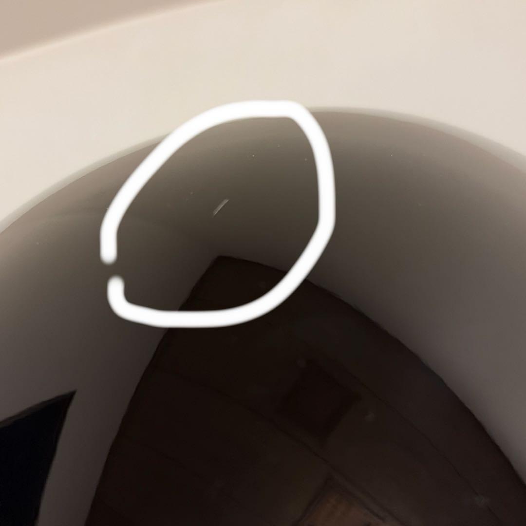 Horizon Vanson コラボ　フルフェイスヘルメット 黒/白