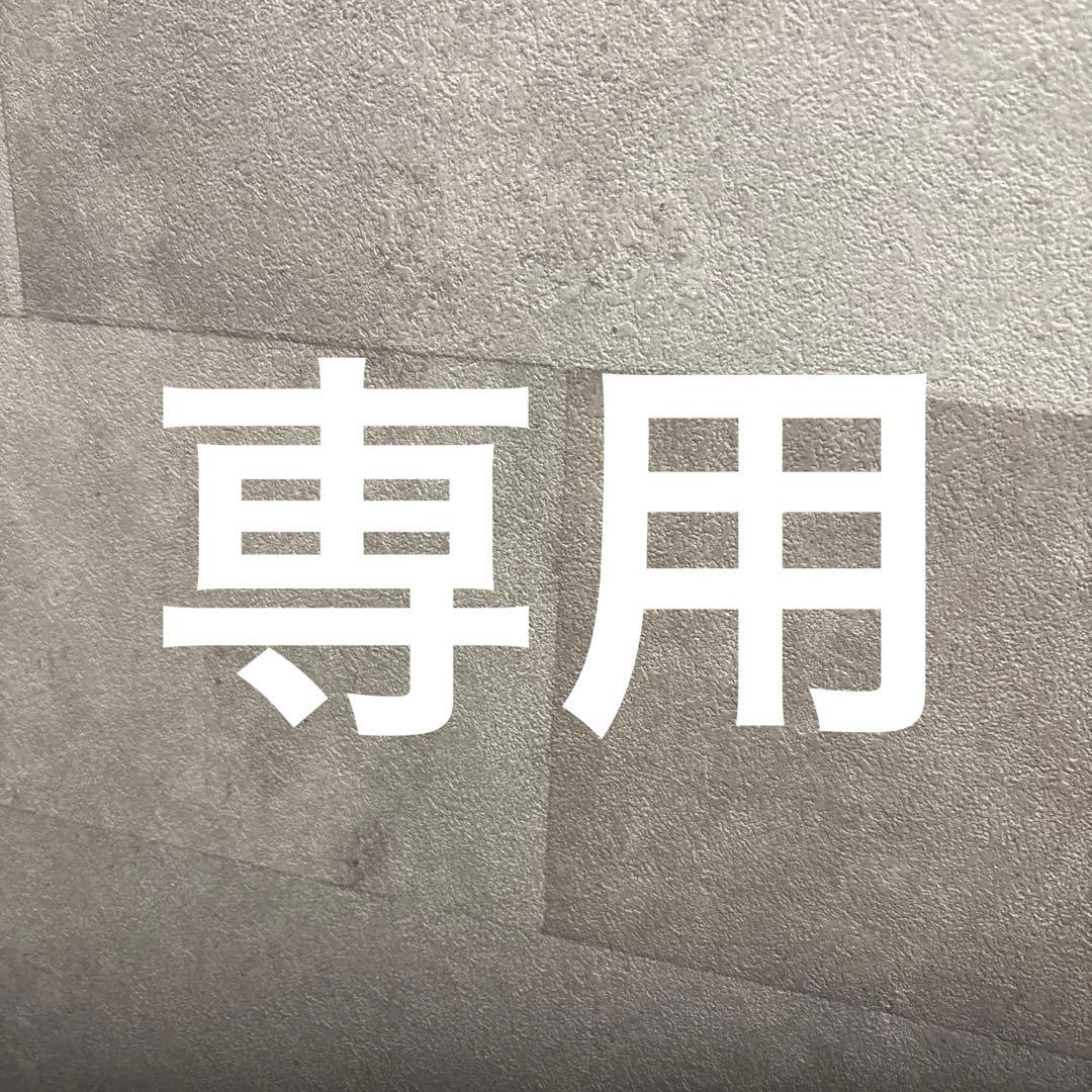 専用　リクエスト品