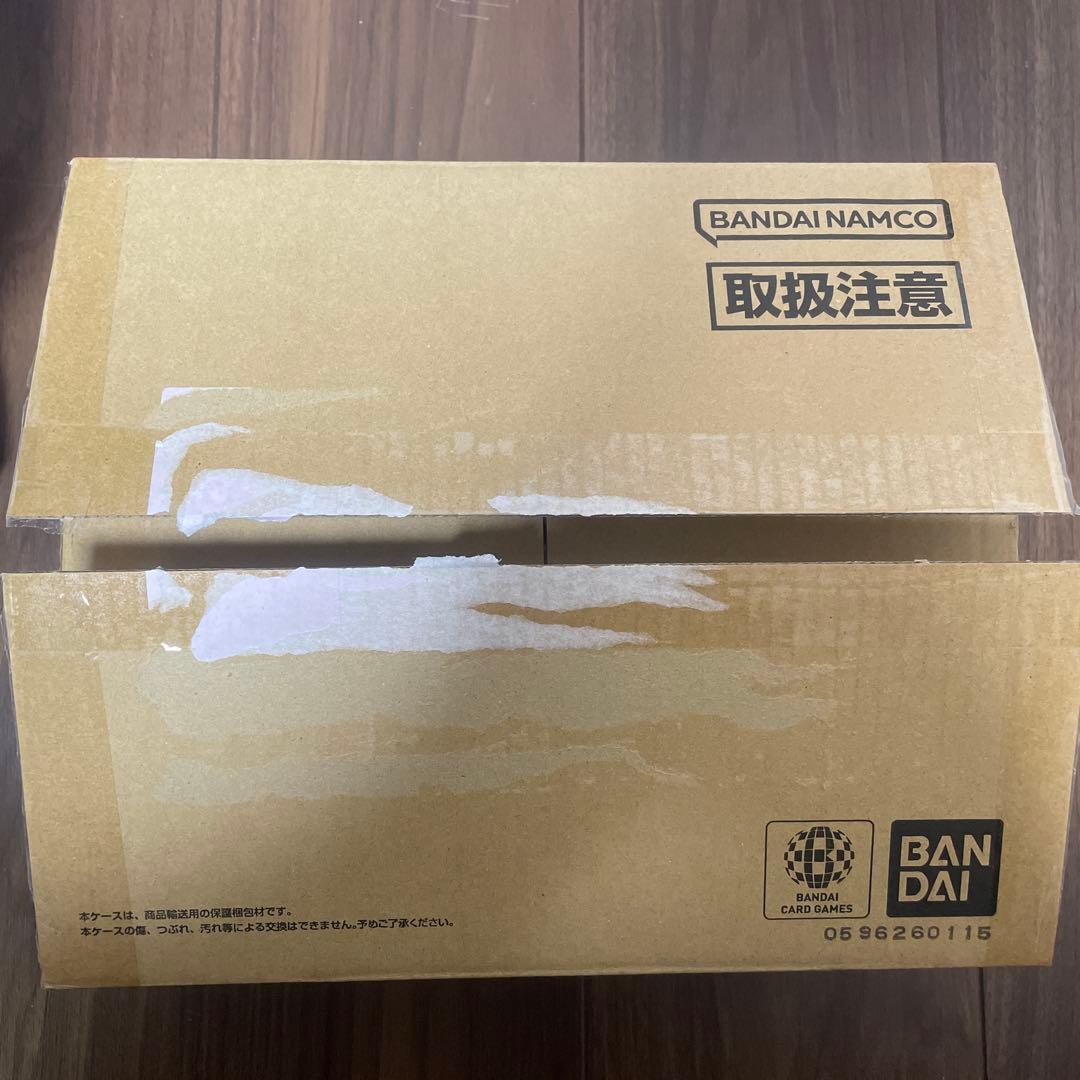 ワンピースカードゲーム3rd ANNIVERSARY SET￼ ※ナミプロモなし