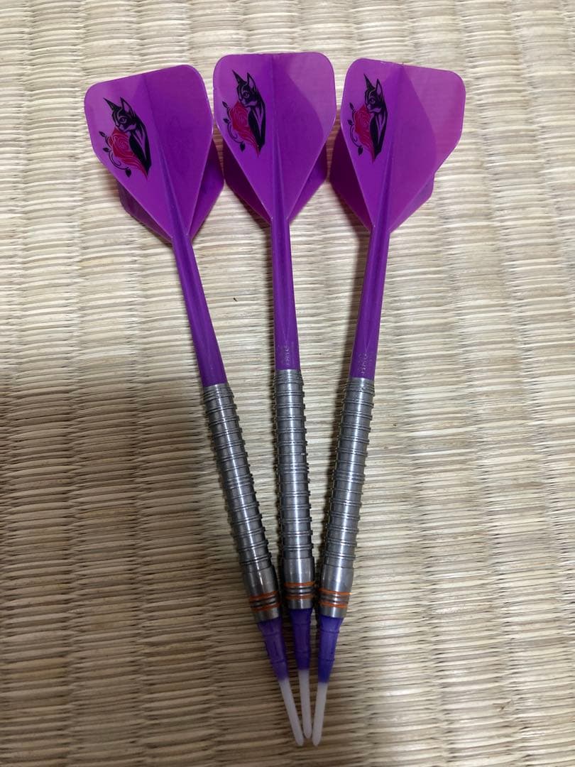 最終値下げ！総額100000円超えダーツセット