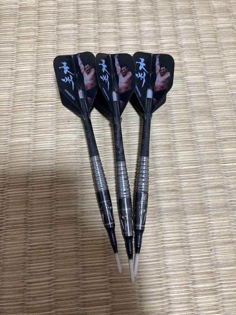 最終値下げ！総額100000円超えダーツセット